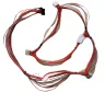 Electrical Cable Wire Harness for Delivery Locker