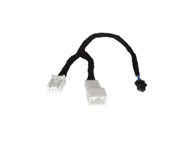Three-Way Connector Cable for Honda Avancier | Article No.