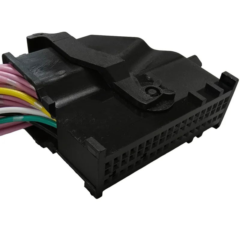 Lincoln Power Cable No.1 | Ford 54P + Altima 12P Connector, part *0010/200040 - detail view 2