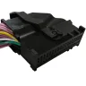 Lincoln Power Cable No.1 | Ford 54P + Altima 12P Connector, part *0010/200040 - detail view 2