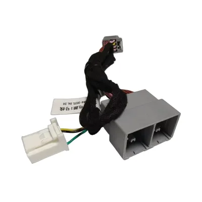 Power Cable No.1 for Chevrolet | SW-ZIV-084 56P+28P