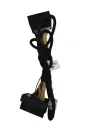 Benz 40P+Altima 12P Power Cable ZJWHZ/093 | OEM Wiring, part *0010/200049 - detail view 5