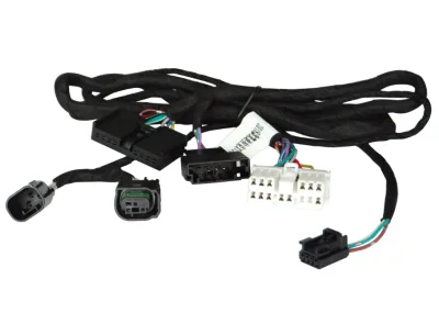 Car Wiring Connector CT-10016