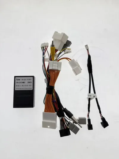 SL270 Power Cable for Mitsubishi XPANDER (Z6) 2024 Android