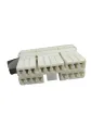 ZJTX01-D0023 Power Cable for Wuling Hongguang DSP | 16AWG, part ZJTX01-D0023 - detail view 4