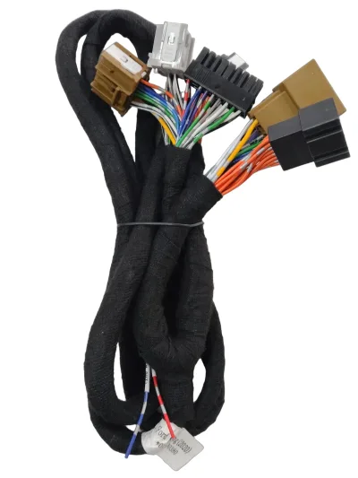 DSP Wire Harness for 2015-2020 Ford Mustang | L=1.5m
