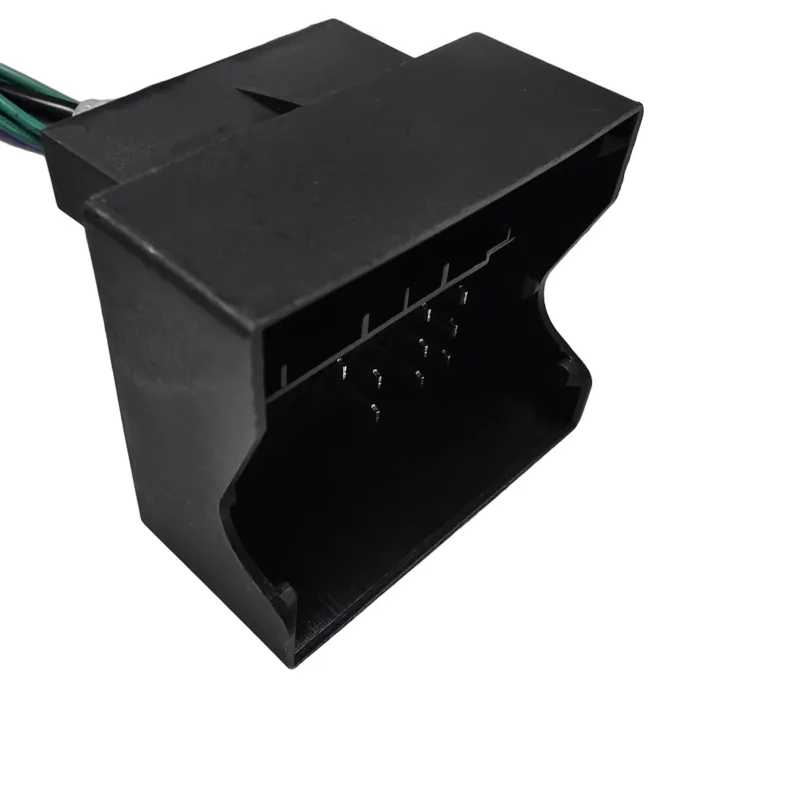 40-Pin Power Cable for Volkswagen (ZJTX01-RDZ0002), part ZJTX01-RDZ0002 - detail view 2