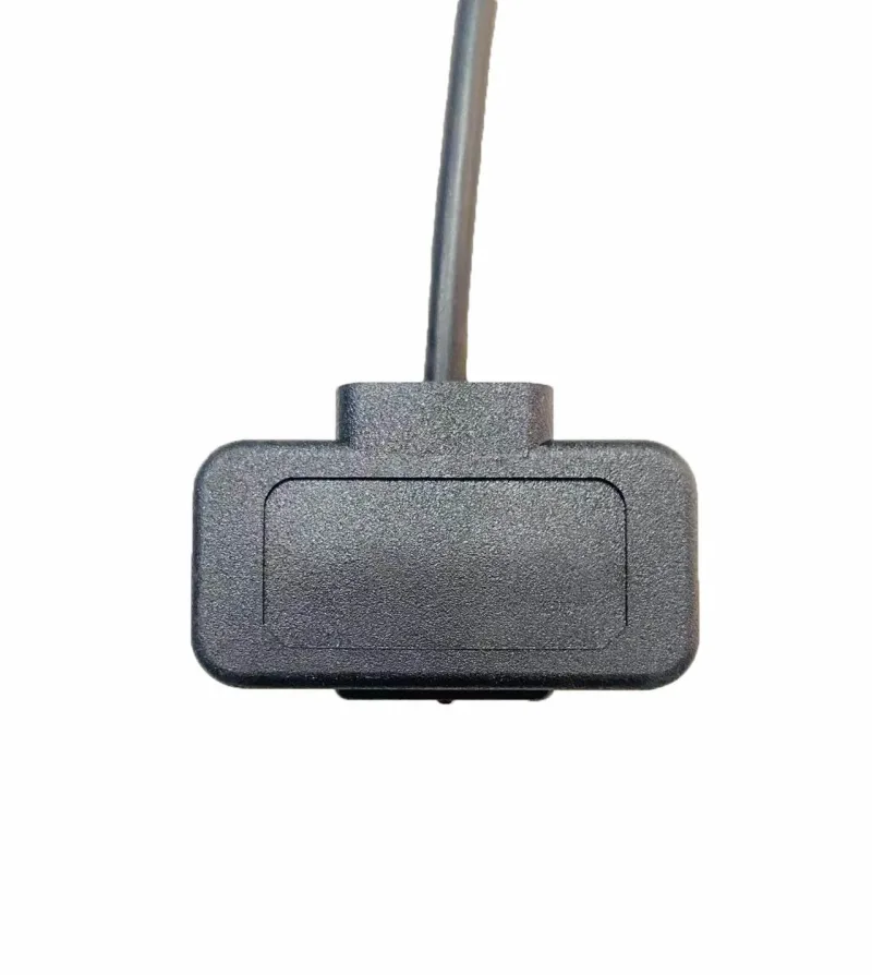 Ultra-Thin OBD CAN Adapter Cable | Universal OBD Line, part QCZJ08-OBD0223 - detail view 3