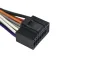 Plug-and-Play Power Cable for 2015 Chevrolet New Sail, part ZJTX01-RBK0002 - detail view 5