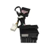 Mercedes-Benz 360 panoramic view power wire harness with 40P and 12P connectors