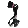 Lincoln Power Cable No.1 | Ford 54P + Altima 12P Connector, part *0010/200040 - detail view 4