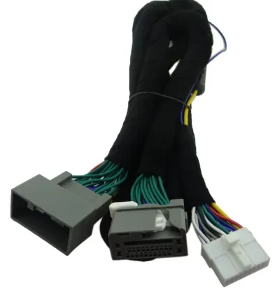 PAL0098R Power Cable 10 for Honda Fengfan DSP Wiring