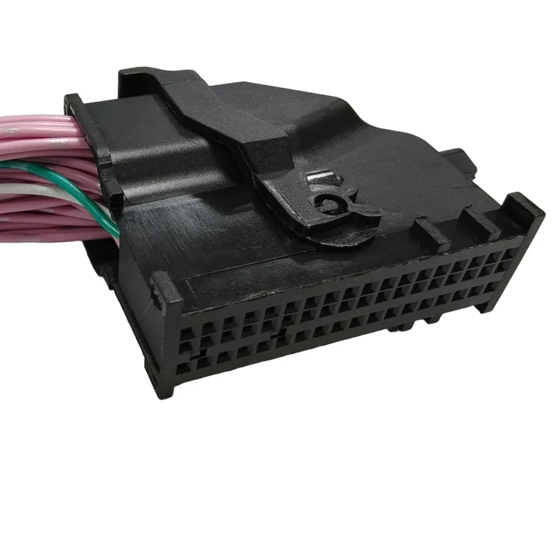 2023 Mondeo Power Cable 125-2023 | Ford 54P+Altima 12P, part *0010/200039 - detail view 4