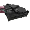 2023 Mondeo Power Cable 125-2023 | Ford 54P+Altima 12P, part *0010/200039 - detail view 4