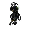 MDS206 900- DSP wire harness for Mercedes-Benz with 26P adapter and 5m cable