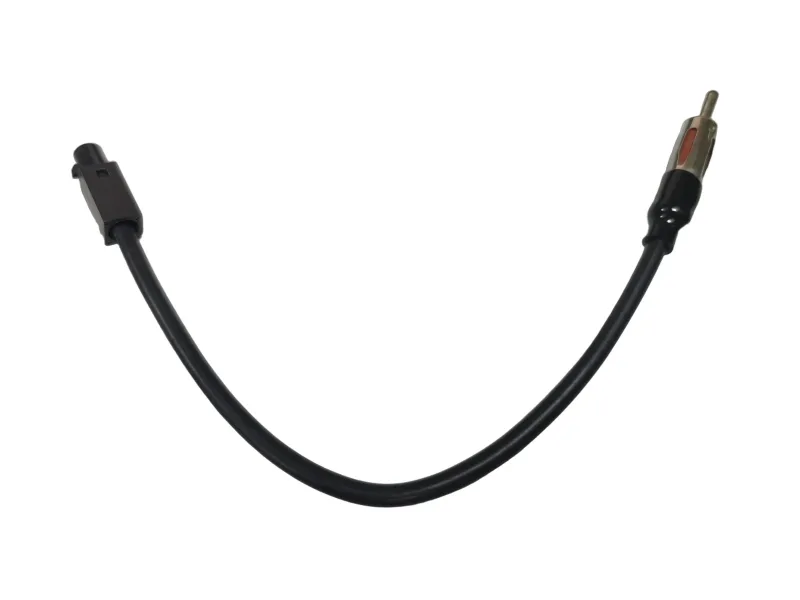 40-Pin Power Cable for Volkswagen (ZJTX01-RDZ0002), part ZJTX01-RDZ0002 - detail view 3