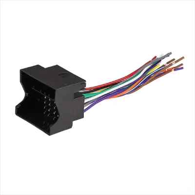 Plug Wire Harness Connector China