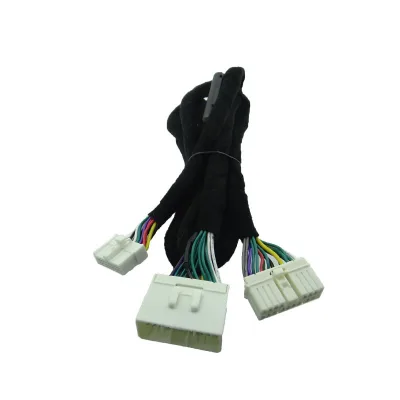 JMC Wireharness