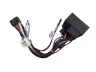 ZJTX01-0FD0002 Power Cable for Ford Focus with 1007 16AWG wire