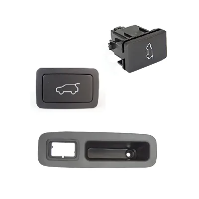 Car Switch Automotive Electrical Switch