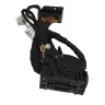 SW-ZIV-098 Mercedes 360 panoramic view power wire harness with 26P and 12P connectors