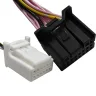 Dongfeng Power Cable SW-ZIV-055 | 40P+20P+12P Connector, part *0010/200051 - detail view 2