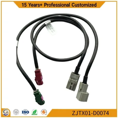 LVDS Cable for Buick Envision S/Cadillac CT4 CT5