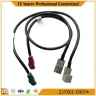LVDS cable assembly QCC-LVDS-0002 for Buick Envision S and Cadillac CT4 CT5
