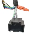 DSP Wire Harness for 2015-2020 Ford Mustang | L=1.5m, part *0000/100380 - detail view 5