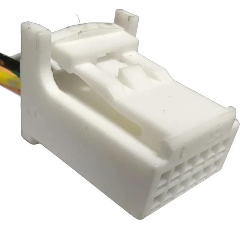 Mercedes-Benz 360 Pano Wire Harness 26P+12P | SW-ZIV-098, part *0010/200003 - detail view 4