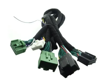 PAL0112R Power Cable for New Regal/Cruze Series (29) | DSP