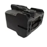 DSP Wire Harness for Mercedes-Benz 26P/2P (MDS206) (900-) — connector face view 4 - detail view 4