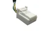 Dongfeng No.1 Power Cable SW-ZIV-010 | 12P Altima Connector, part *0010/200024 - detail view 3
