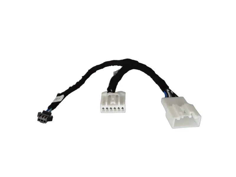 Connector Cable for Volvo XC60 | AVSS 0.3mm² | Article No., part *0000/216012 - detail view 2