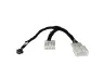 Connector Cable for Volvo XC60 | AVSS 0.3mm² | Article No., part *0000/216012 - detail view 2