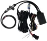 306144 Towing Kit Adapter Cable for Car to Trailer Lighting — assembly view 2 - detail view 2