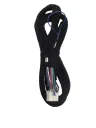 ZJTX01-D0000 General Cable 0 DSP Series Power Wire Harness with UL 1007 16AWG wire