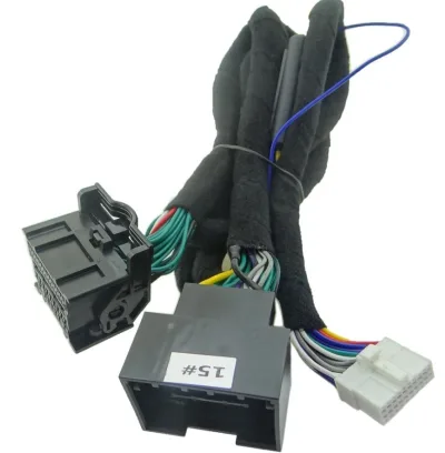 PAL0103R Power Cable (15) for Chevrolet Cruze | DSP Series