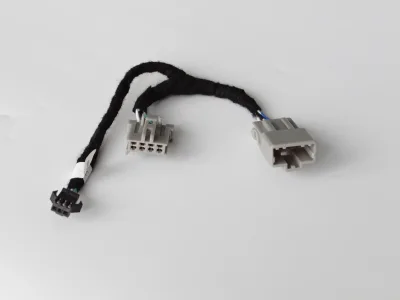 Three-Way Connector Cable for Honda Elysion | AVSS 0.3mm²