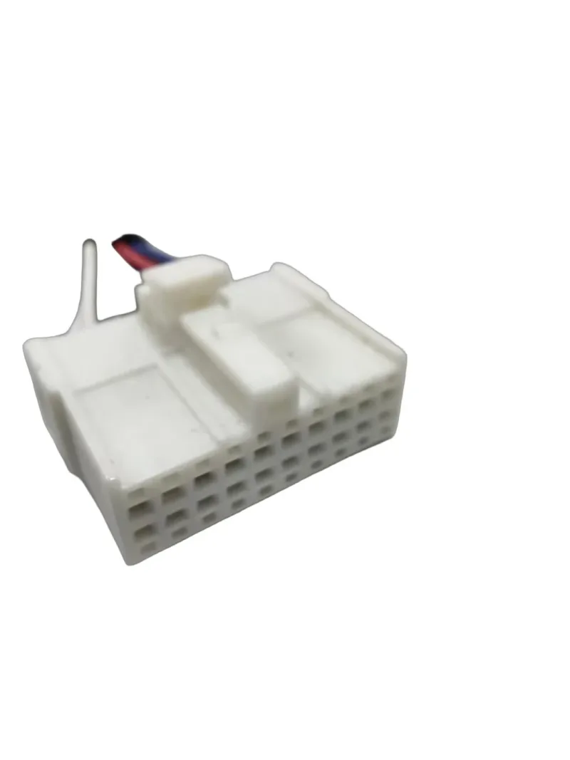 Nissan DSP Series Power Cable (12) - ZJTX01-D0012, part ZJTX01-D0012 - detail view 4