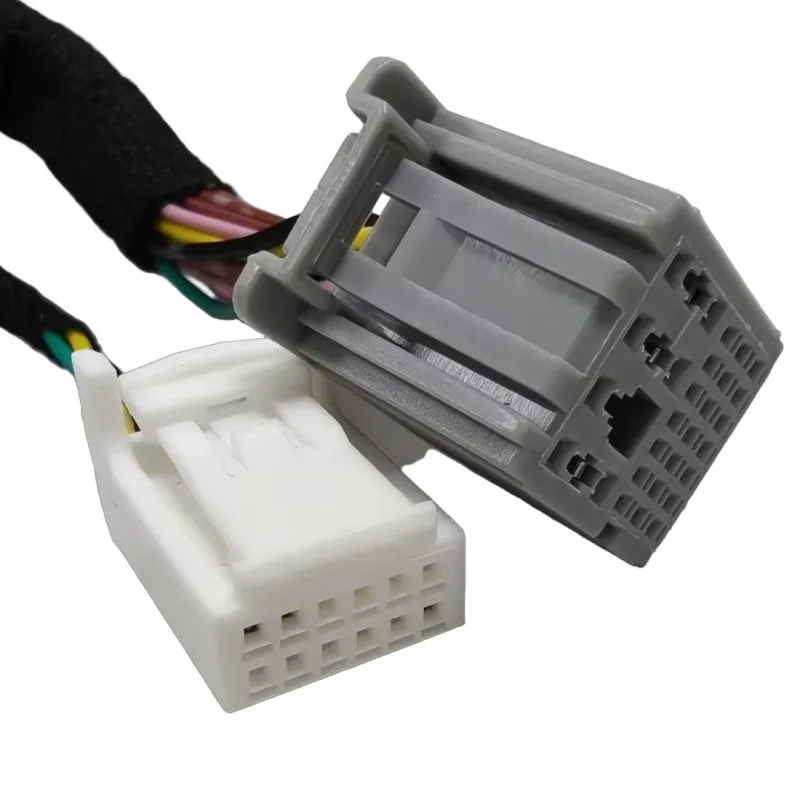 Power Cable No.1 for Chevrolet | SW-ZIV-084 56P+28P, part *0010/200032 - detail view 3