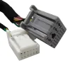 Power Cable No.1 for Chevrolet | SW-ZIV-084 56P+28P, part *0010/200032 - detail view 3