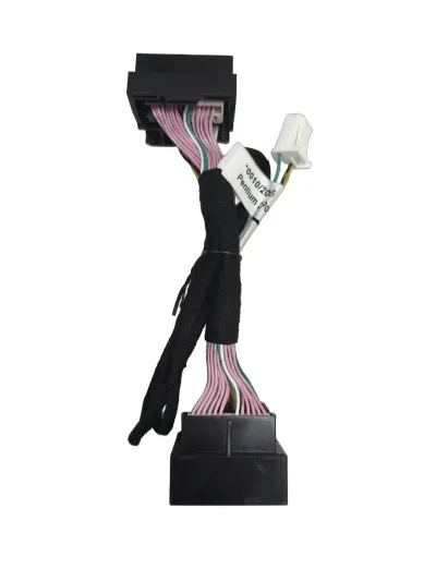 Bestune Power Cable No.1 | SW-ZIV-052 12P Connector | 1007