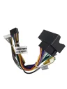 1007 16AWG power cable for Chery Tiggo 7 2016 ZJTX01-RQR0001