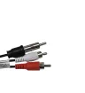 Low-End Power Cable for Toyota | ZJTX01-0FT0002, part ZJTX01-0FT0002 - detail view 4