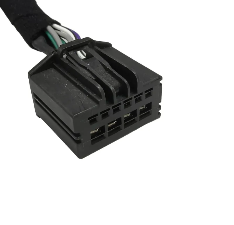 Chevrolet Sail 2015 Power Cable (32) | DSP Series, part ZJTX01-D0032 - detail view 3