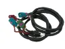 LVDS HSD Cable QCC-LVDS-0024 for Honda M-NV, Haval, Isuzu, part QCC-LVDS-0024 - detail view 2