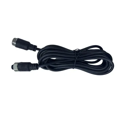 M12 4P Waterproof Extension Cable L=2M | Sensor Connecting