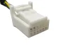 Infiniti Power Cable 1 ZJWHZ/114-2023 for Tiida & Altima, part *0010/200035 - detail view 4