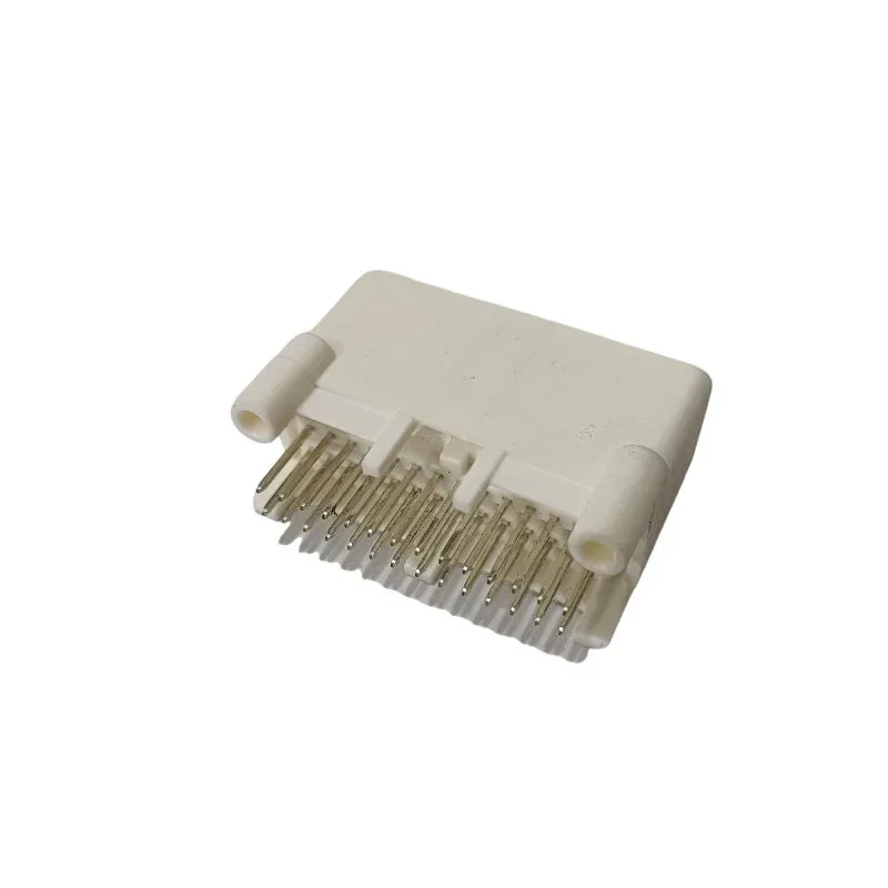 Altima 28P straight pin header connector E01012802-903 for Nissan automotive electronics